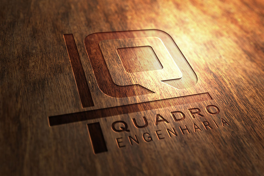 criar logomarca de engenharia
