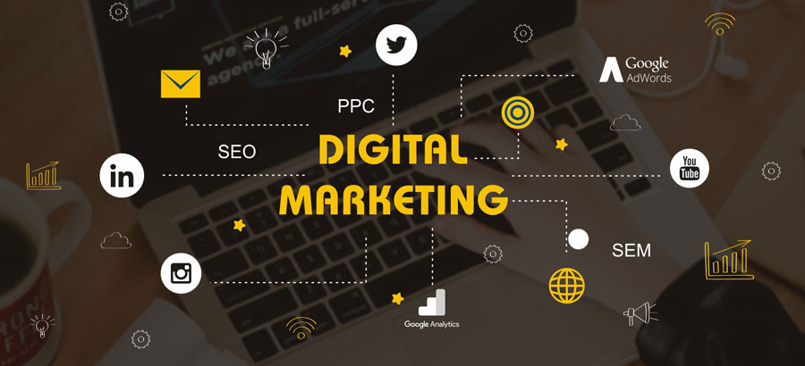 Marketing